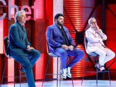 Masterchef, oggi sapori internazionali alla prova in esterna: ospite lo chef israeliano Granit