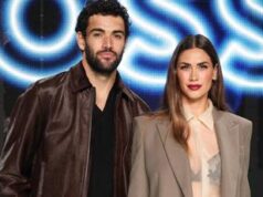 Matteo Berrettini e Melissa Satta si sono lasciati, le parole di lui
