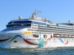 Mauritius, allarme colera su nave da crociera norvegese: cosa è successo