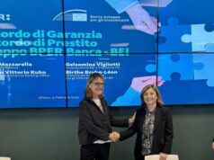 Mazzarella (Bper Banca): “Accordi con Bei ci avvicinano a Pmi”