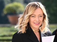 Meloni: “Record di occupati, abbiamo smesso di pagare chi non lavora”