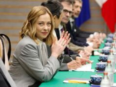 Meloni a Tokyo ‘chiude’ il caso Sgarbi e incassa l’intesa sul premierato