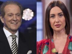 Memo Remigi: “Le scuse a Jessica Morlacchi? Già fatte più volte, anche in privato”