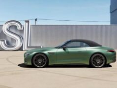 Mercedes-Benz: l’elettrificazione può attendere