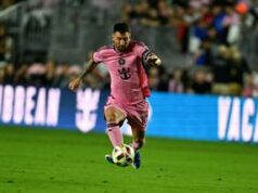 Messi mania negli Stati Uniti, costo biglietti alle stelle per MLS