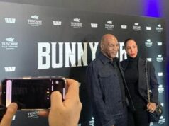 Mike Tyson a Torino: “Amo l’Italia, potrei comprare una villa qui”