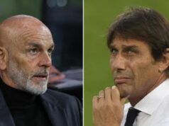 Milan, Conte nuovo allenatore? Pioli: “Voci mi annoiano”