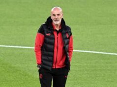 Milan, Pioli non molla la panchina dopo k.o. derby