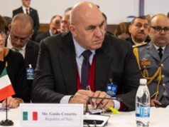 Minacce Houthi all’Italia, Difesa: “Parte di guerra ibrida”