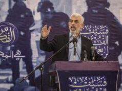 Mistero Sinwar, il capo di Hamas braccato da Israele tra tunnel e propaganda