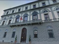 Molotov a consolato Usa di Firenze, identificato presunto attentatore: 20enne italiano con genitori palestinesi