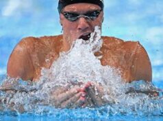 Mondiali nuoto 2024, Martinenghi d’argento nei 100 rana