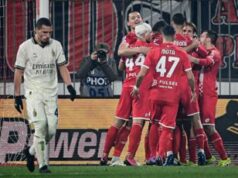 Monza-Milan 4-2, Pioli incassa il poker e rossoneri k.o.