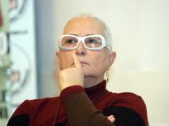 Morta a 77 anni Maria Fida Moro, primogenita del leader della Democrazia Cristiana