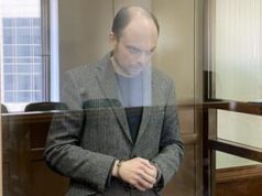 Morte Navalny, Kara-Murza: “Responsabilità ricade su Putin, era suo prigioniero personale”