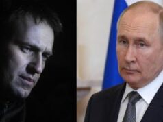 Morte Navalny, tutti contro Putin: “Colpevole di omicidio”