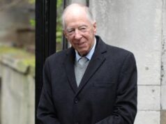 Morto Jacob Rothschild, il finanziere e filantropo britannico aveva 87 anni