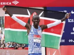 Morto Kelvin Kiptum, il re della maratona ucciso in un incidente stradale