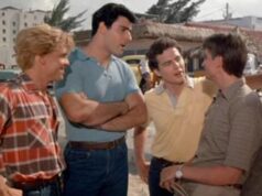 Morto a 64 anni Tony Ganios, star di Porky’s