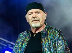Morto a 67 anni Andrea Giacobazzi, Vasco Rossi piange amico che ispirò ‘Colpa D’Alfredo’