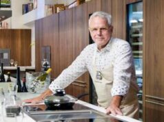 Morto a 70 anni chef David Bouley, portò nouvelle cuisine francese a New York