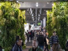 Myplant & Garden chiude col botto, 762 espositori e presenze in crescita, +8%