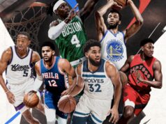 NBA Infinite, nuovo gioco di basket su iOS e Android con licenza ufficiale