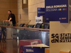 Natalità, De Palo: “I figli sono la seconda causa povertà, serve fisco a misura di famiglia”