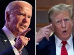 Nato e Russia, Biden attacca Trump: “Si è inchinato a Putin”