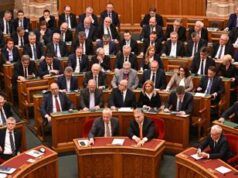 Nato, via libera all’ingresso della Svezia: anche l’Ungheria dice sì