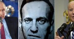 Navalny, Biden attacca la Russia e Putin tace