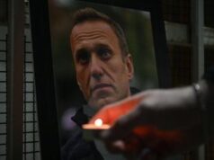 Navalny, Farnesina convoca ambasciatore Russia: “Fare chiarezza su morte”