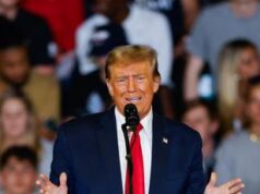 Navalny, Trump: “Morte improvvisa mi fa pensare a cosa succede in Usa”