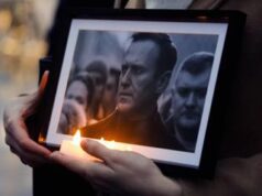 Navalny, funerale venerdì a Mosca: sarà sepolto a Borisovskoe