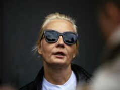 Navalny, il messaggio della moglie Yulia: “Grazie per 26 anni di assoluta felicità”