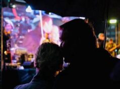 Navalny, il messaggio della moglie Yulia: “Ti amo”