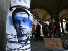 Navalny, la denuncia: “Non si trova agenzia funebre per i funerali”