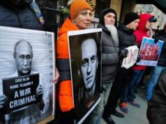 Navalny morto, poche proteste in Russia: scontri e arresti