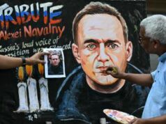 “Navalny morto prima di uno scambio di prigionieri”: l’ipotesi dalla Bild
