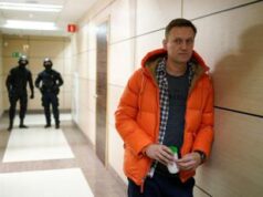 Navalny, “per 007 Usa Putin non ordinò la morte”