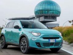 Nel 2023 Fiat si conferma il primo brand di Stellantis grazie a +12% vendite