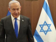 Netanyahu: “Hamas non sopravviverà a Gaza, avanti con l’operazione militare fino alla fine”