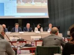 Nodo di Seveso, Caradonna (Ferrovienord) illustra in Consiglio le opere