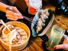 Non solo sushi-bar, ecco l’izakaya: cucina asiatica tra esperienza e condivisione