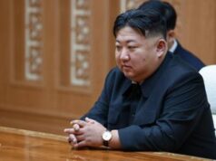 Nordcorea, Kim “pronto a occupare la Corea del Sud”