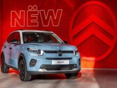 Nuova Citroen e-C3 debutta sul mercato italiano