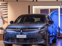 Nuova Lancia Ypsilon: parte il tour nelle concessionarie italiane