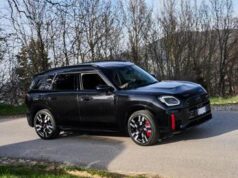 Nuova MINI Countryman: nuovi allestimenti e personalizzazioni