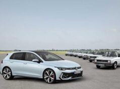 Nuova Volkswagen Golf: partono le prevendite in Italia