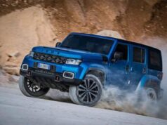 Nuovo nome per brand DR, si chiamerà Ich-X